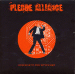 Pledge Alliance : Delusion To The Bitter End